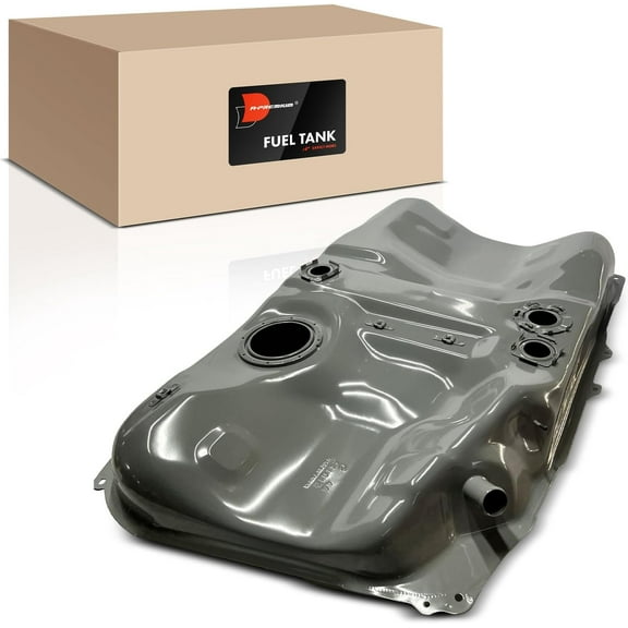 A-Premium Fuel Tank with O-Ring Compatible with Toyota Camry 1998-1999, Avalon Solara 1999 & Lexus ES300 1999, 2.2L 3.0L, Gas, Replace# CT4G, 7700106040