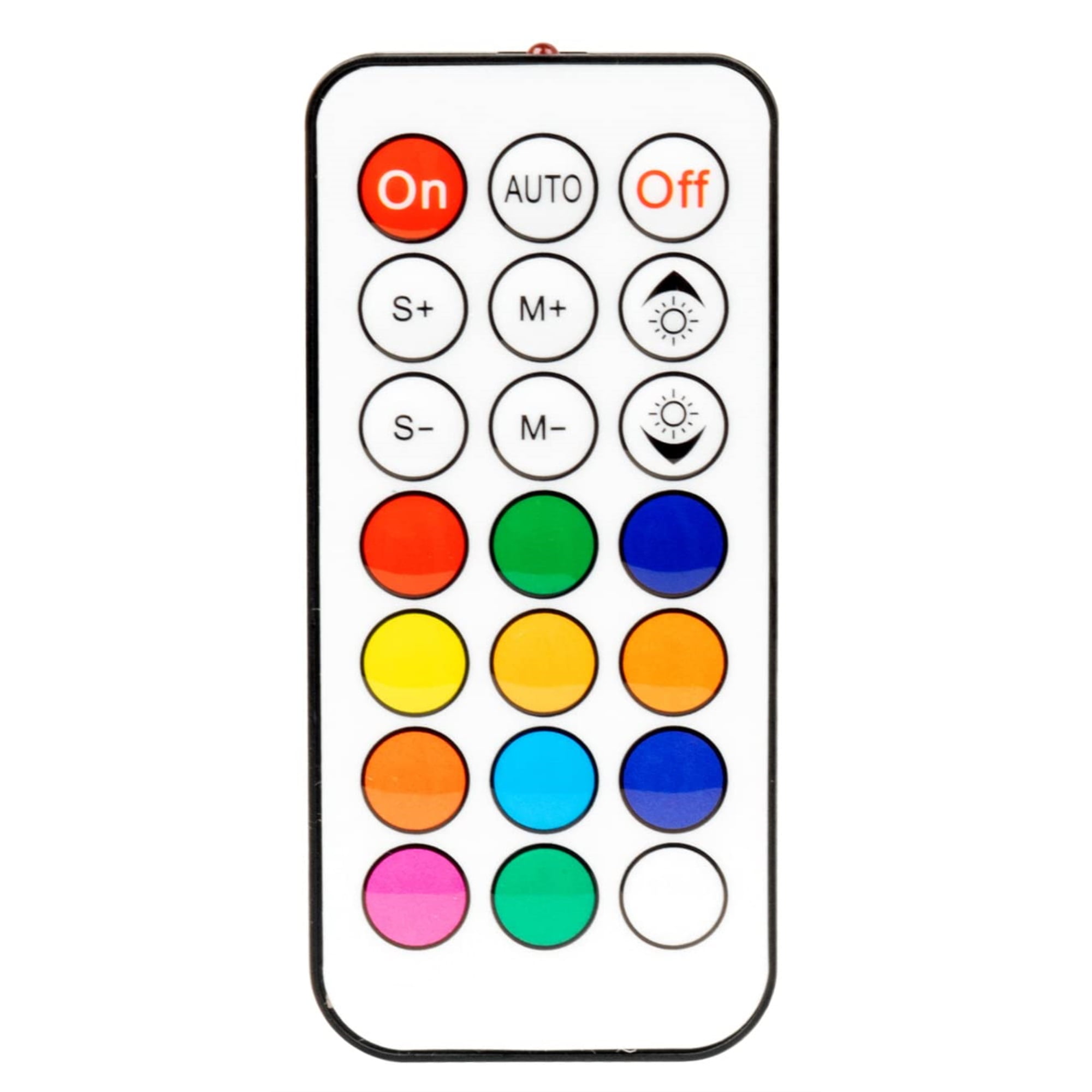 Beige color lapel Microphone for UBP & Hybrid-BP