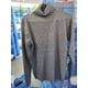 thumbnail image 1 of Suéter de cuello alto Suéter ajustado para hombre Suéter de lana con solapa Suéter de base gruesa para hombre Uso versátil, 1 of 6