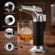 thumbnail image 5 of Kit ahumador para whisky Yodel con 6 tipos de virutas de madera y 2 vasos, 5 of 8