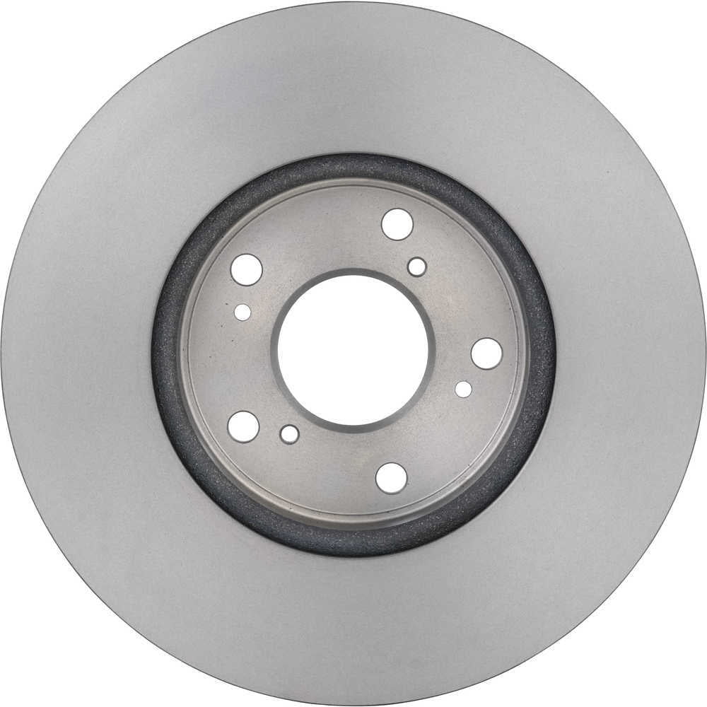 Brembo 09.D280.11 PRIME Disc Brake Rotor