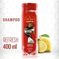 thumbnail image 5 of Shampoo Old Spice Refresh 400 ml, 5 of 5