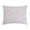 White, variant on Greenland Home Fashions Novelty Holiday Peppermint Party Matelassé Pillow Sham, King
