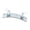 185, variant on Heavy Duty Washer Door Switches Hinge with Secure Locking Systems Anti Rust Aluminum Alloy Construction for Top Load Machines