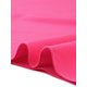 thumbnail image 5 of Vestido corto de regreso a casa sin mangas con escote en V profundo y espalda descubierta para mujeres Inspire Chic, color rosa XS rojo rosa, 5 of 6