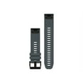 thumbnail image 2 of Fenix 5s 22mm Quickfit Silicone Watch Band, 2 of 2