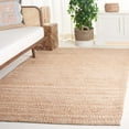 thumbnail image 2 of SAFAVIEH Natural Fiber Devan Geometric Area Rug, Natural/Ivory, 5' x 8', 2 of 8