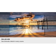 Samsung 75” Class M70HB Series Mini LED 4K UHD Samsung Vision AI Companion Smart Tizen TV 2026 - UN75M70HBFXZA
