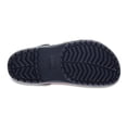 thumbnail image 4 of Bayaband Clog Crocs Unisex Talla 26 Marino/Rojo, 4 of 4