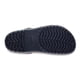 thumbnail image 4 of Bayaband Clog Crocs Unisex Talla 26 Marino/Rojo, 4 of 4