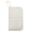 White, variant on Standing Makeup Brush Holder Bag Foldable Cosmetic Travel Organizer Case Water Resistant Handheld Storage Pouch for Tattoo Tools Eyebrow Pencils and Daily Beauty Items