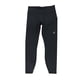 thumbnail image 1 of Pantalones deportivos de compresión con logo ASICS para mujer, negro XS/26, 1 of 2
