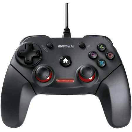 Shadow Wired Controller For Ps3(tm) & Pc