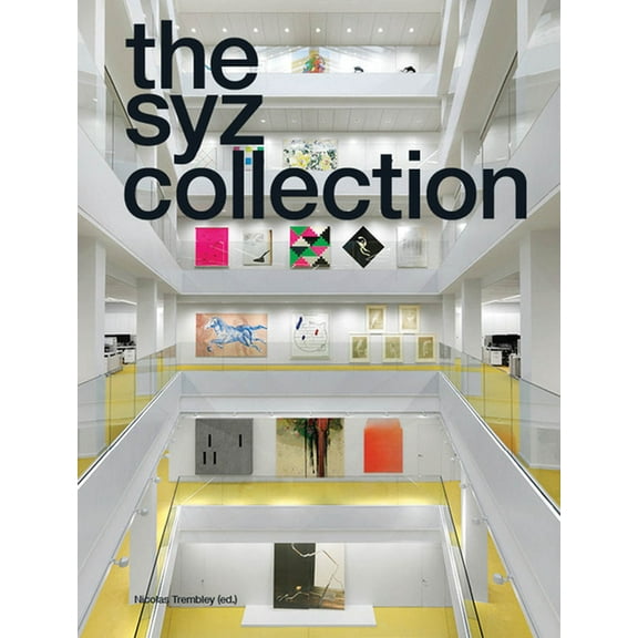 The Syz Collection, (Hardcover)