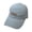 Blue, variant on Womens Trucker Hat Letter Embroidery Deep Crown Cap Women's Hats & Caps 1 PC