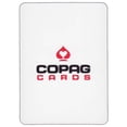 thumbnail image 1 of Brybelly GCOP-901 Coupe Carte Poker Copag, 1 of 1