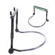 thumbnail image 5 of Soporte Para Armónica, Soporte Para Armónica De ángulo Ajustable De Acero De aleación Para Armónicas De 10 Orificios Y 24 Orificios, 5 of 7