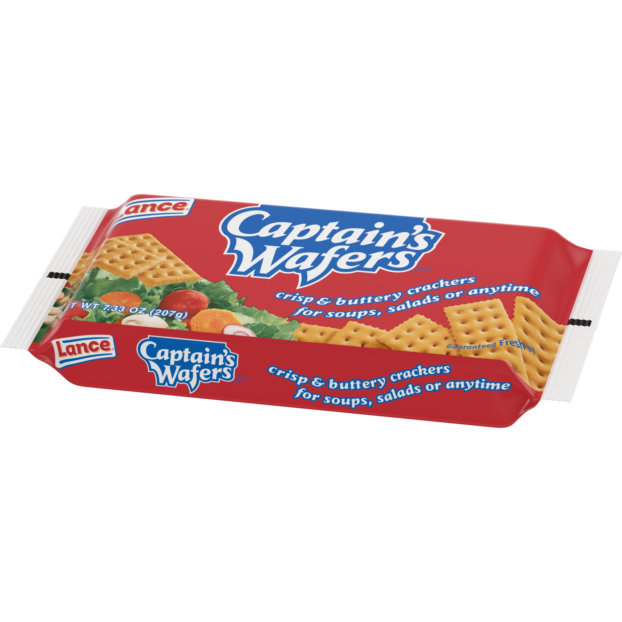 lance captain wafers salad crackers