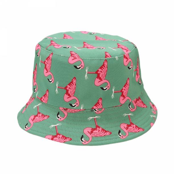 XYCCA Wekity Cute Bucket Hat Beach Fisherman Hats for Women
