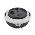 thumbnail image 2 of 3X Auto Cut C26-2 Trimmer Head Replacement para 55 56 70 94 91 131 240, 2 of 9