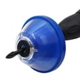thumbnail image 4 of Electric Drill Dust Cover Ash Bowl Impact Hammer Dust Collector Power Tool Accessories Drilling Dustproof Device, 4 of 5