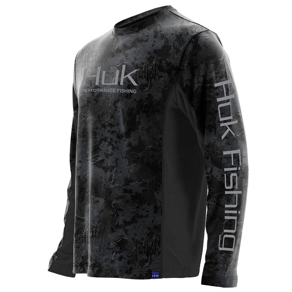 huk subphantis icon hoodie