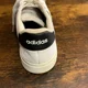 thumbnail image 4 of Adi - das Shoes Unisex Size 6 White Grand Court 2.0 Sneakers Tennis Sports Outdoors, 4 of 6