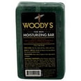 thumbnail image 2 of Woody's Moisturizing Soap Bar for Men 8 oz, 2 of 4