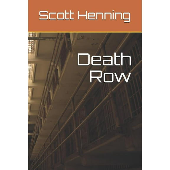 Death Row (Paperback)
