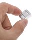 thumbnail image 5 of NUOLUX 10Ud Cerradura Para Correderas Material Duradero Fácil De Reinstalar, 5 of 6