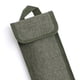 thumbnail image 5 of Bolsa para estacas de tienda de campaña al aire libre, bolsa para estacas de tienda, bolsa, contenedor, organizador, bolso de mano Verde 40cm, 5 of 9