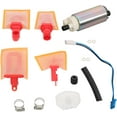 thumbnail image 7 of labwork In-Tank Electric Fuel Pump Replacement for GSX-R600 GSX-R750 2004-2007 15100-01H00, 7 of 7