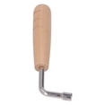 thumbnail image 2 of Lyre Harp Tuning Tool, Stable Practical Non Rust Tone Tuning Wrench Portable  For Maintenance, 2 of 8