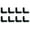2, variant on 8Pcs 1/2inch 16mm Garden Barbed Connector Drip Irrigation Hose Connector Soaker Hose Connectors Hose End Stop