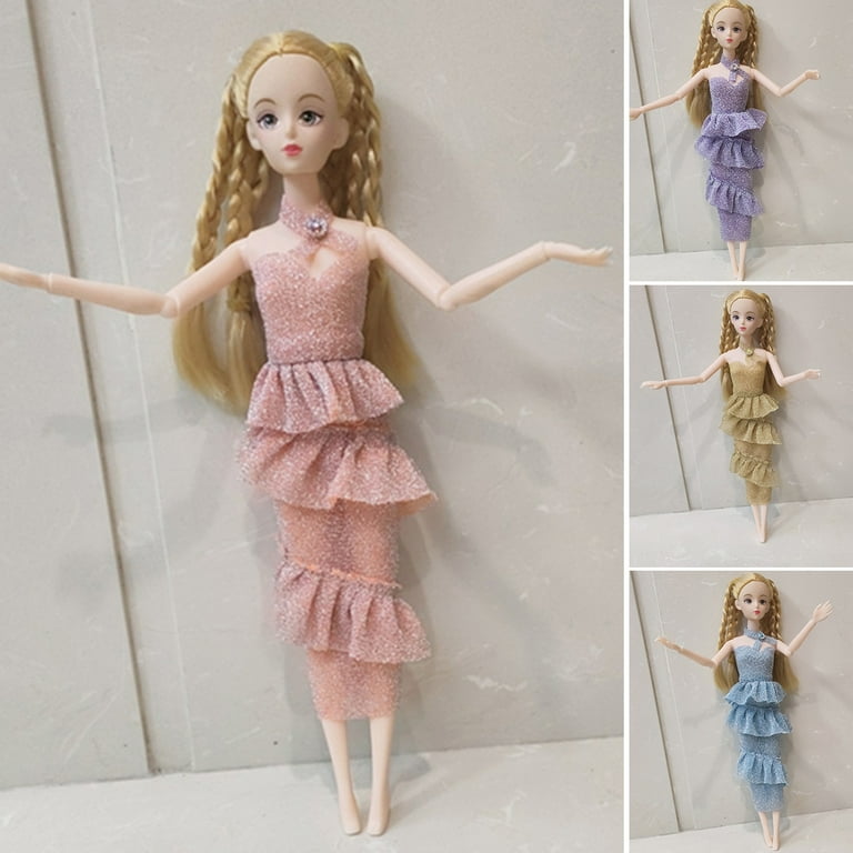 Used doll clothes outlet