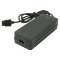 thumbnail image 1 of Scooter Battery Power Adapter, Electric Bike Charger Anti Interference LED Charging Indicator 53.5V 2A  for Replacement US Plug,EU Plug, 1 of 7