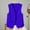 Blue, variant on Black Womens Jacket Women's Autumn and Winter Vest Small Waistcoat Suit Waistcoat Jackets for Women