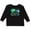AB-Black, variant on Inktastic My Glamma Loves Me Cute Elephants Boys or Girls Long Sleeve Toddler T-Shirt