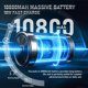 thumbnail image 5 of Cellphone IIIF150 B3C 16GB+256GB/1TB 10800mAh 50MP 6.6'' Android 14, 5 of 5