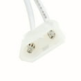 thumbnail image 2 of 2PCS Dryer Door Switch 3406109 for Whirlpool Kenmore Sears Maytag Roper Estate, 2 of 5