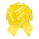 thumbnail image 1 of Uxcell 12 Pulgadas Gran Lazo Metálico para Autos, Cintas para Regalos de Boda, Rosa Amarillo, 1 of 6