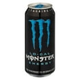 thumbnail image 1 of MONSTER ENERGY Lo Cal, 473mL, Can, 1 of 5