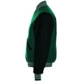 thumbnail image 5 of Holloway Men's Varsity Jacket - 224183, 5 of 5