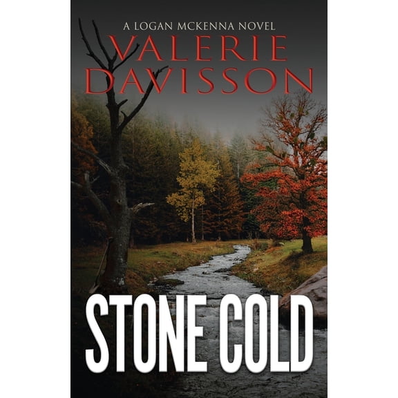 Stone Cold, (Paperback)