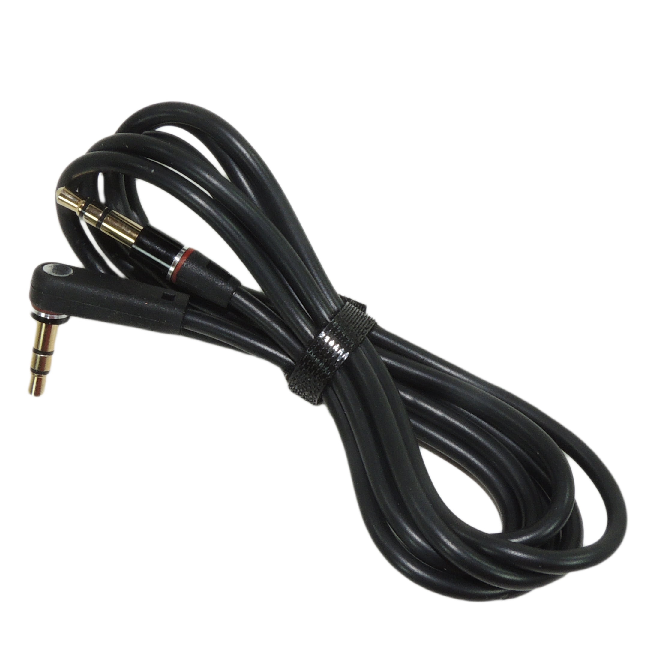 Black Aux Audio Cable for Beats by Dr 