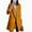 02-Yellow, variant on Atogsazn Womens Wool Trench Coat Casual Fleece Long Sleeve Jacket Thick Warm Winter Coat Tops Outerwear Clothing 02-Yellow XS Fashion