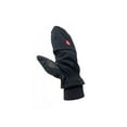 thumbnail image 5 of Barnett NBG-02 Cross-Country And Ski Mittens Barnett, Black, 2 XL, 5 of 5