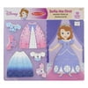 Melissa & Doug Disney Sofia the First Wooden Dress-Up Chunky Puzzle, 11.0 CT