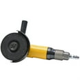 thumbnail image 2 of 4-inch High Torque Pneumatic Angle Grinder, 100mm Angle Grinder, Hand-held Pneumatic Grinder ,Excellent Sealing Performance, 2 of 3