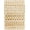 Camel, Ivory / Evely, variant on BoutiqueRugs Aysel Boho Moroccan Geometric Shag Runner Rug - High Pile Super Soft Carpet for Hallway, Kitchen, Dorm, Kids Room - Dark Brown, Ivory - 2'7" x 7'3" (2x8)